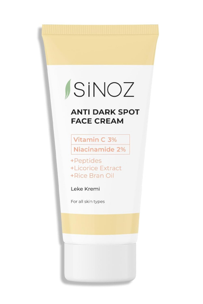 SINOZ Anti-Dark Spot Cream - 40 ml